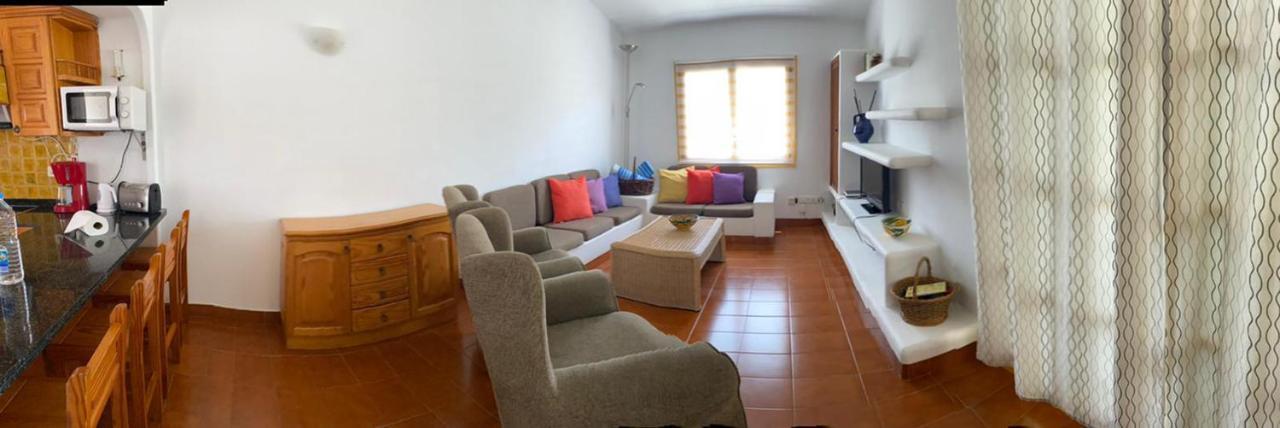 Casa De 5 Dormitorios Y 2 Terrazas Maspalomas  Eksteriør billede