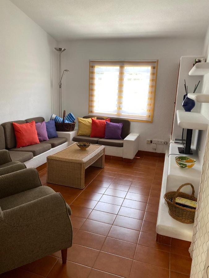 Casa De 5 Dormitorios Y 2 Terrazas Maspalomas  Eksteriør billede