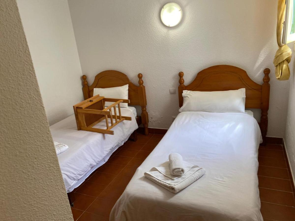 Casa De 5 Dormitorios Y 2 Terrazas Maspalomas  Eksteriør billede