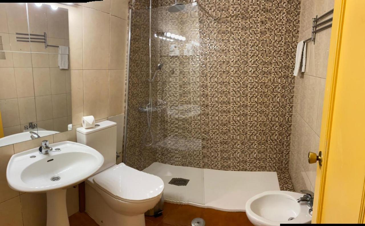 Casa De 5 Dormitorios Y 2 Terrazas Maspalomas  Eksteriør billede