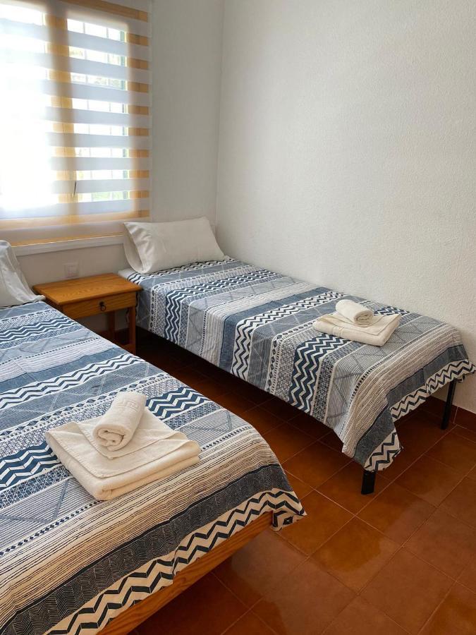 Casa De 5 Dormitorios Y 2 Terrazas Maspalomas  Eksteriør billede