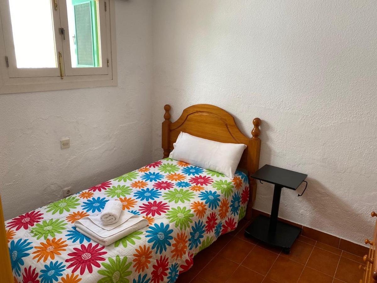Casa De 5 Dormitorios Y 2 Terrazas Maspalomas  Eksteriør billede