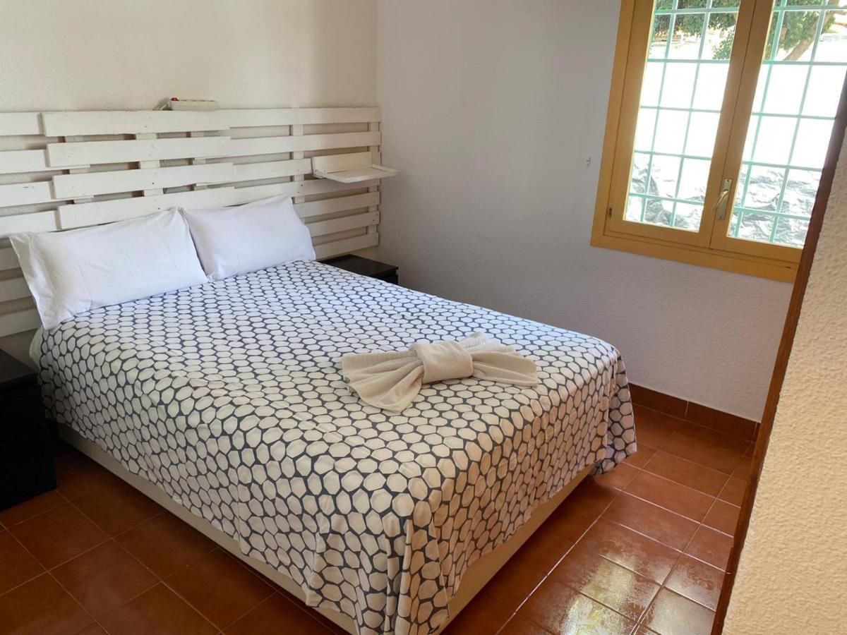 Casa De 5 Dormitorios Y 2 Terrazas Maspalomas  Eksteriør billede