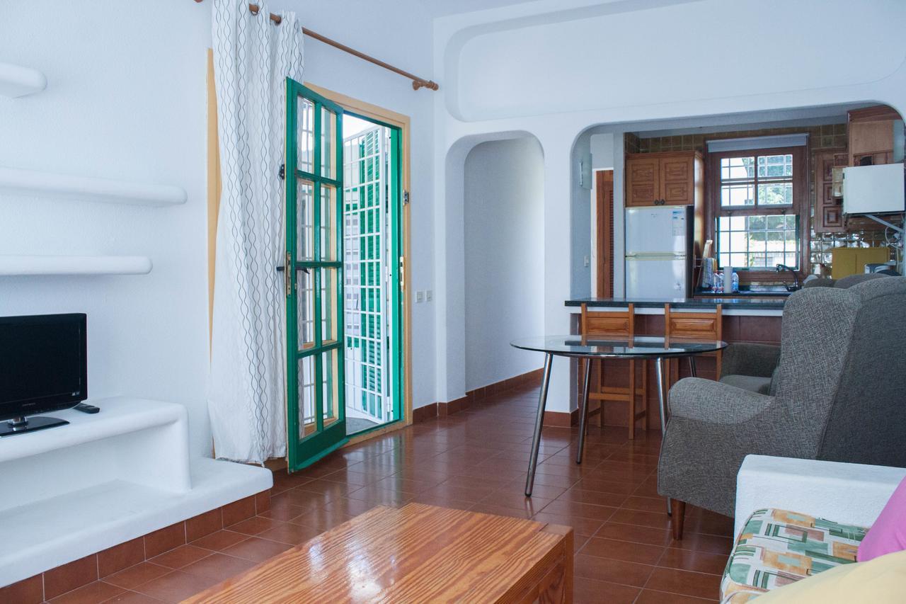 Casa De 5 Dormitorios Y 2 Terrazas Maspalomas  Eksteriør billede