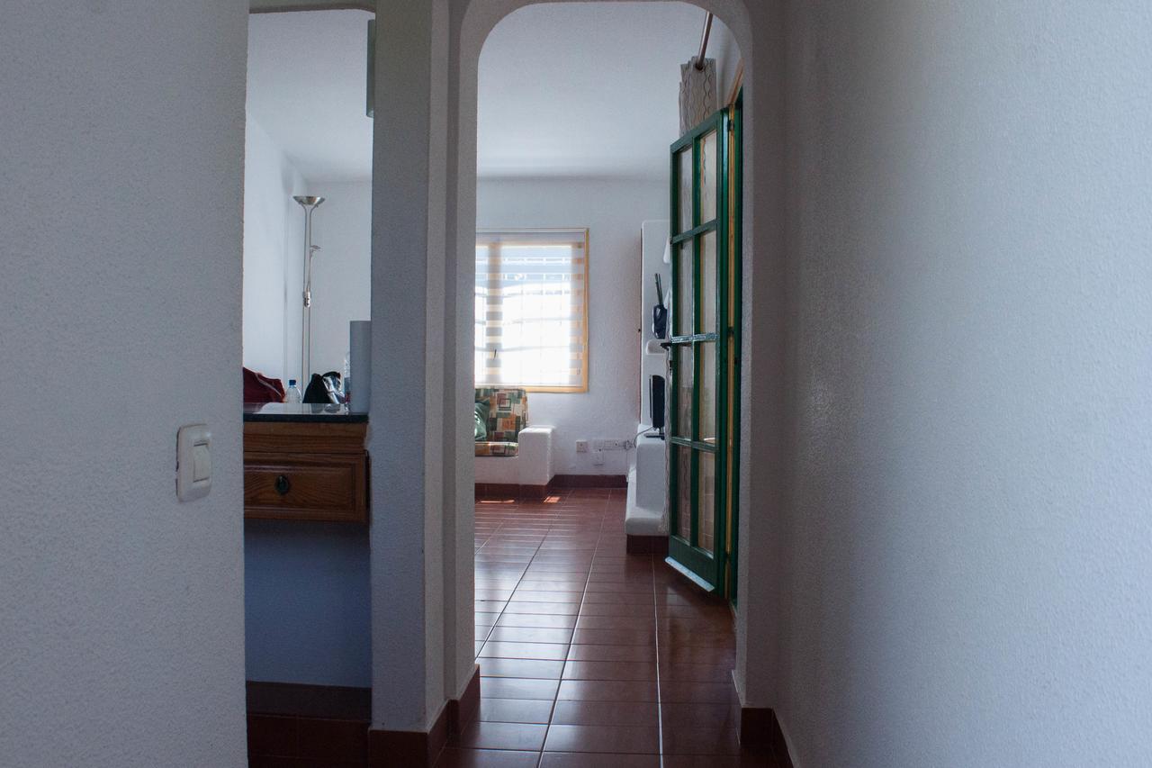 Casa De 5 Dormitorios Y 2 Terrazas Maspalomas  Eksteriør billede