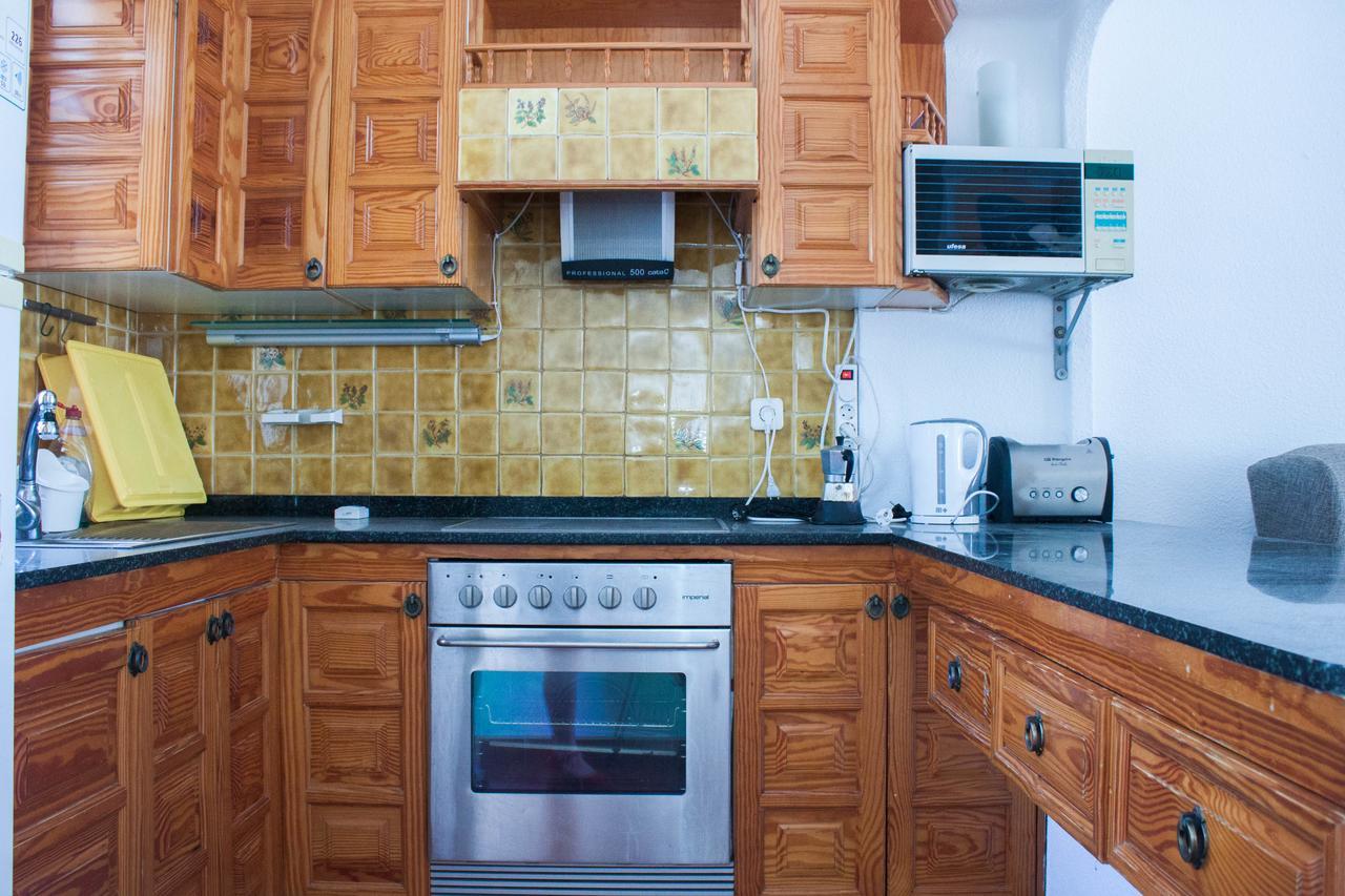 Casa De 5 Dormitorios Y 2 Terrazas Maspalomas  Eksteriør billede