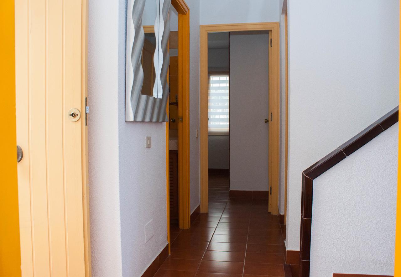 Casa De 5 Dormitorios Y 2 Terrazas Maspalomas  Eksteriør billede