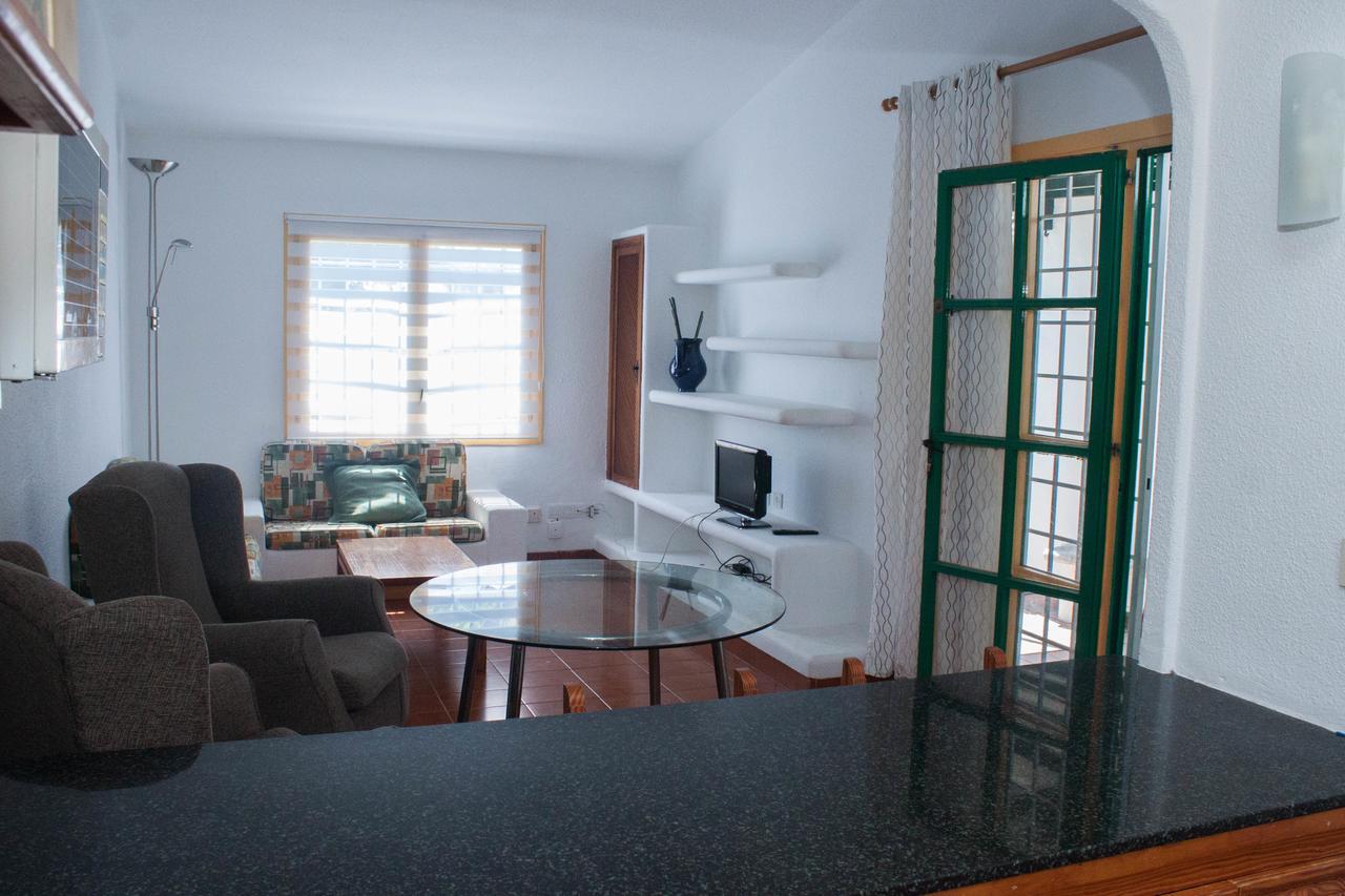 Casa De 5 Dormitorios Y 2 Terrazas Maspalomas  Eksteriør billede
