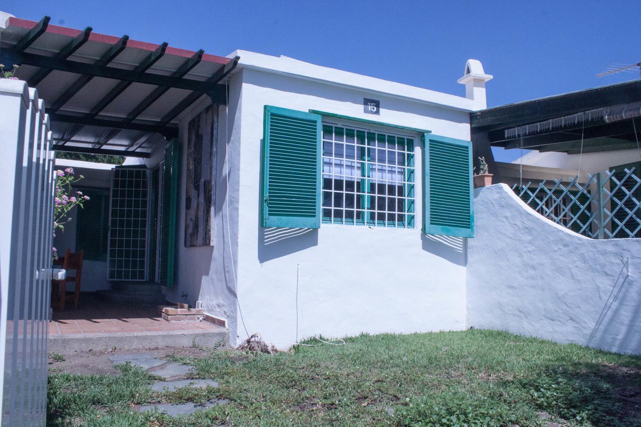 Casa De 5 Dormitorios Y 2 Terrazas Maspalomas  Eksteriør billede